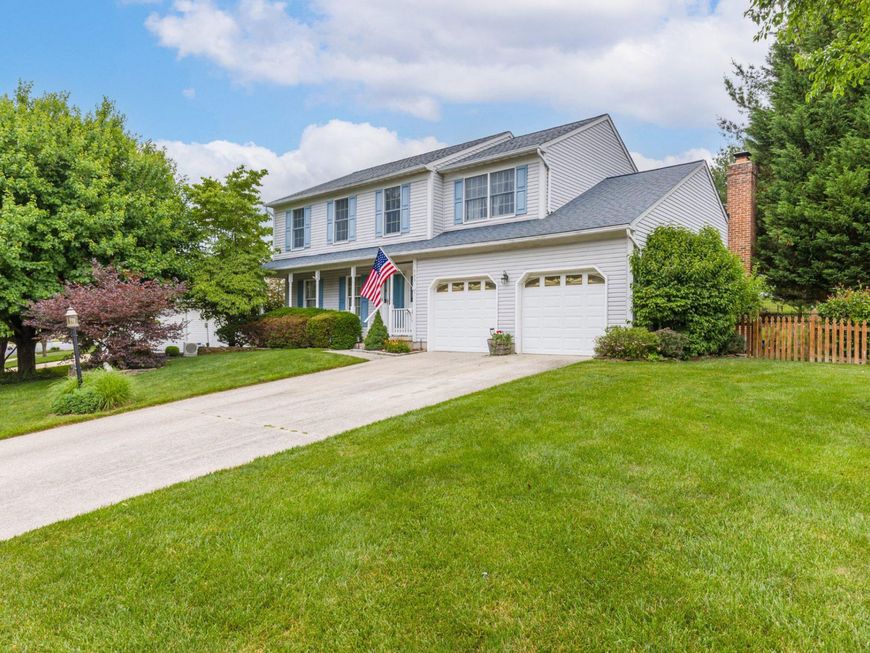 933 Delray Drive, Forest Hill, MD 21050 Main Photo