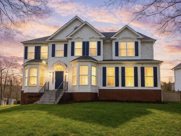 13153 SAPPHIRE RIDGE PLACE, BRISTOW, VA 20136