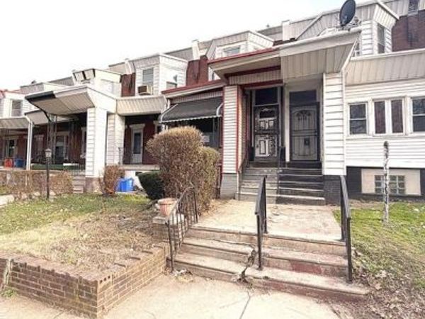 5616 BALTIMORE AVENUE, PHILADELPHIA, PA 19143
