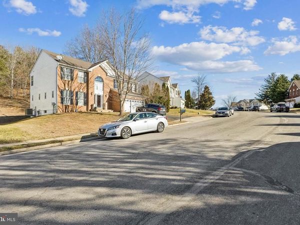 2958 MYRTLEWOOD DRIVE, Unit 1, DUMFRIES, VA 22026