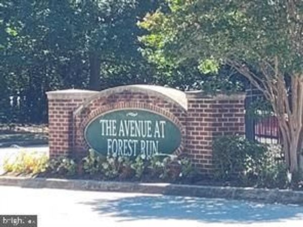 2801 FOREST RUN DRIVE, Unit 1-302, DISTRICT HEIGHTS, MD 20747