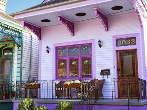 3032 N RAMPART Street, New Orleans, LA 70117