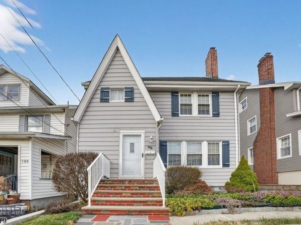 98 Hedden Ter, North Arlington, NJ 07031