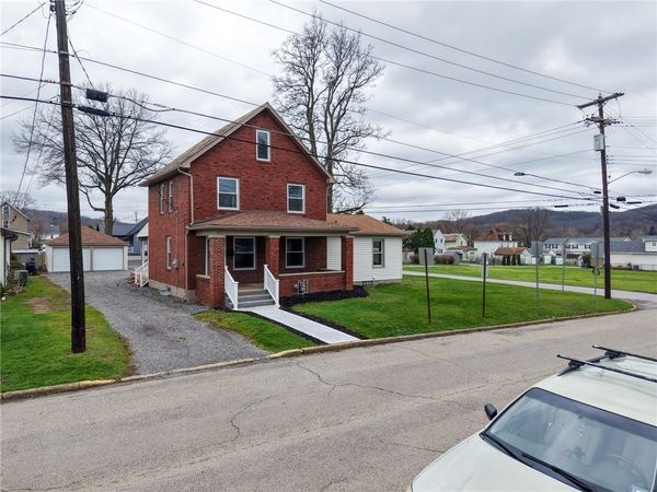 319 Mckim St, Zelienople, PA 16063