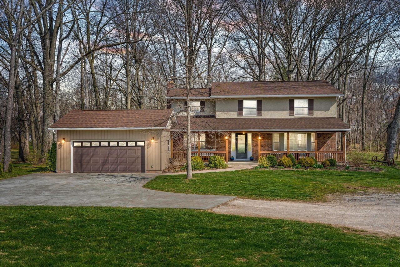 830 Taylor Road, Columbus, OH 43230 Main Photo