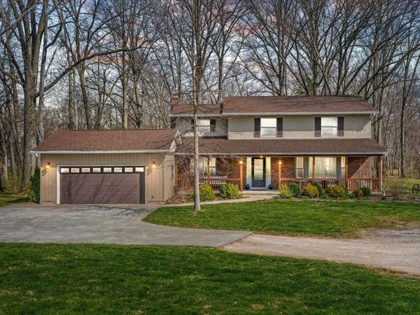 830 Taylor Road, Columbus, OH 43230