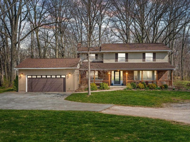 830 Taylor Road, Columbus, OH 43230 Photo 1