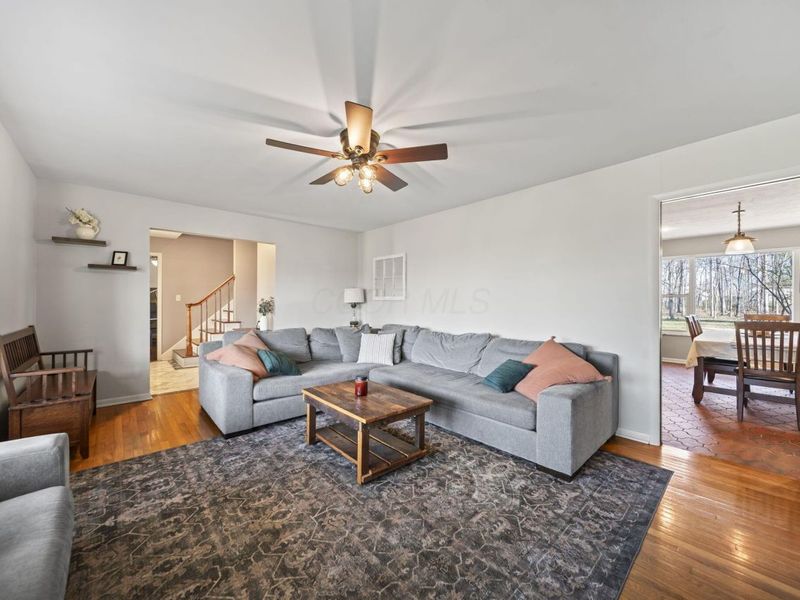 830 Taylor Road, Columbus, OH 43230 Photo 7