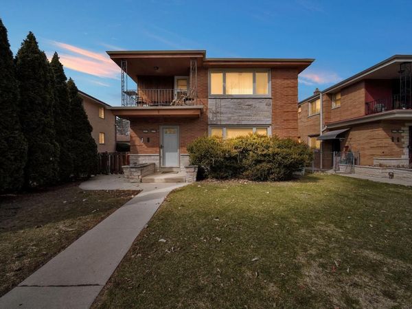 4219 N 68th STREET, Milwaukee, WI 53216