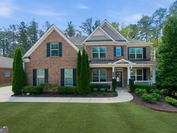 1308 Levine Lane, Kennesaw, GA 30152
