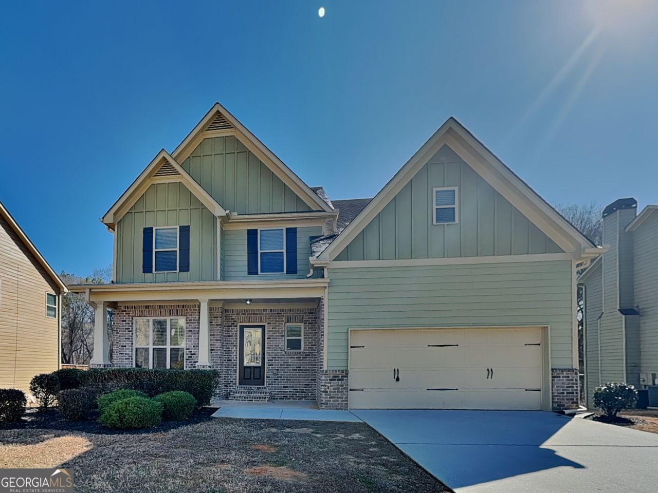 403 Strawberry Walk, Loganville, GA 30052 Main Photo