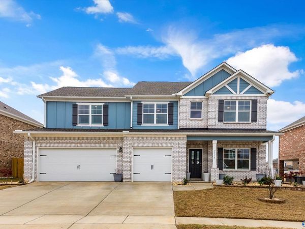 7716 Emma Ann Way NW, Huntsville, AL 35806