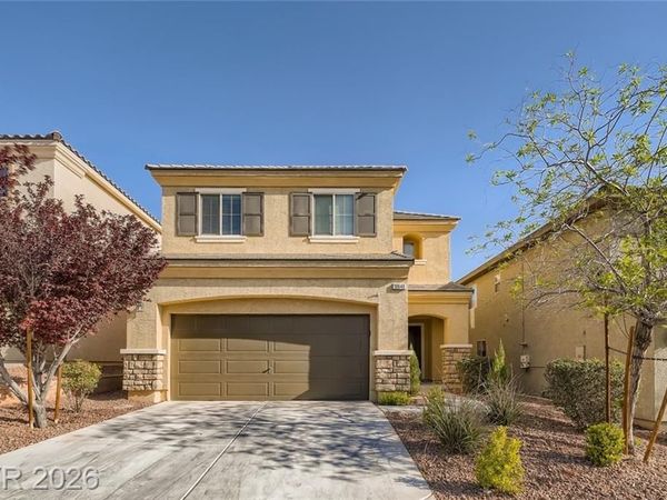 10646 Mount Blackburn Avenue , Las Vegas, NV 89166