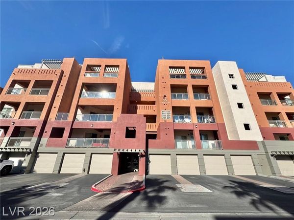 55 E Agate Avenue , Unit 502, Las Vegas, NV 89123