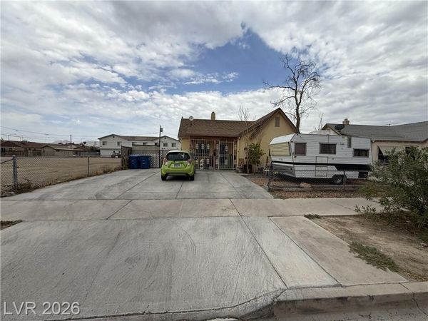 313 N 8th Street , Las Vegas, NV 89101