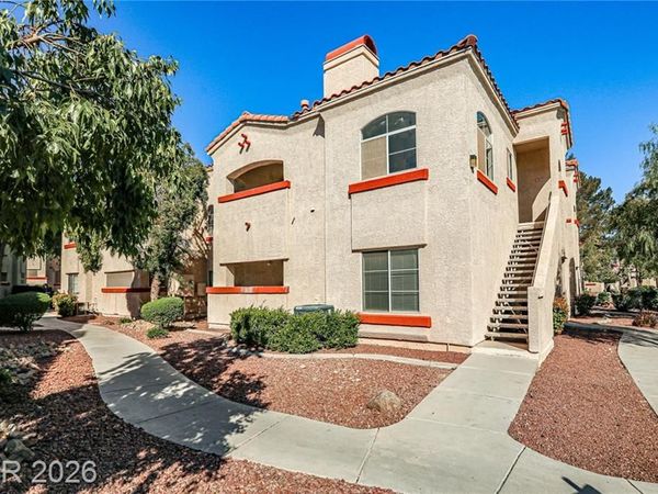 525 Indian Princess Drive , Unit 201, Las Vegas, NV 89145