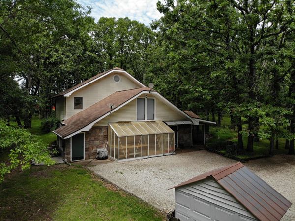 22303 County Road 253, Wheatland, MO 65779