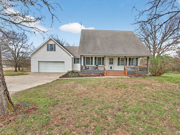 3343 S 30th Road , Humansville, MO 65674