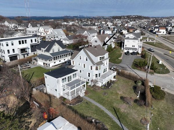 7 Whitehead Ave, Unit 1, Hull, MA 02045