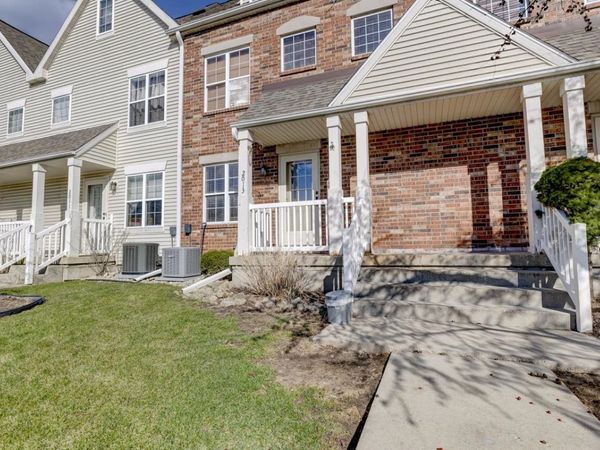 2013 McKenna Boulevard, Madison, WI 53711