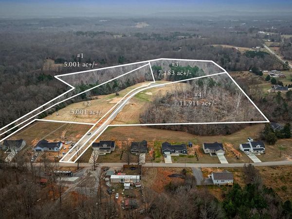 Lot 4 Johnson Chapel Road, Sparta, TN 38583