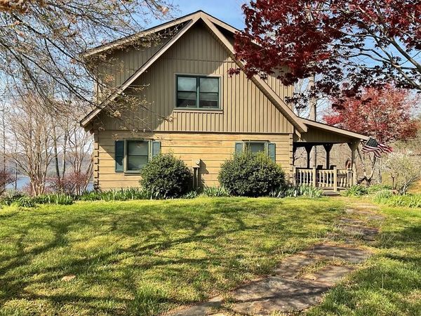 132 Miller'S Mill Est Rd, Byrdstown, TN 38549