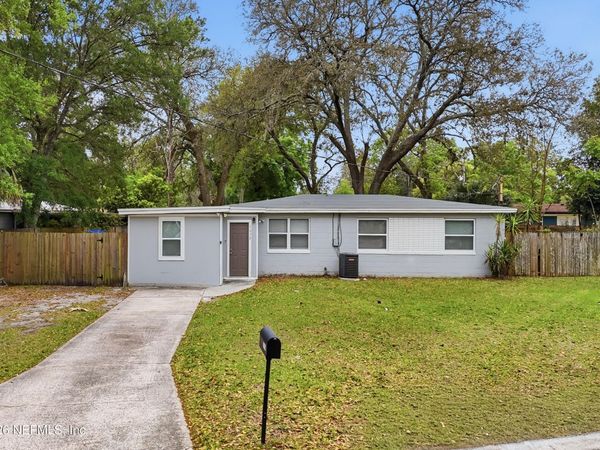 7428 RENTZ Court, Jacksonville, FL 32211