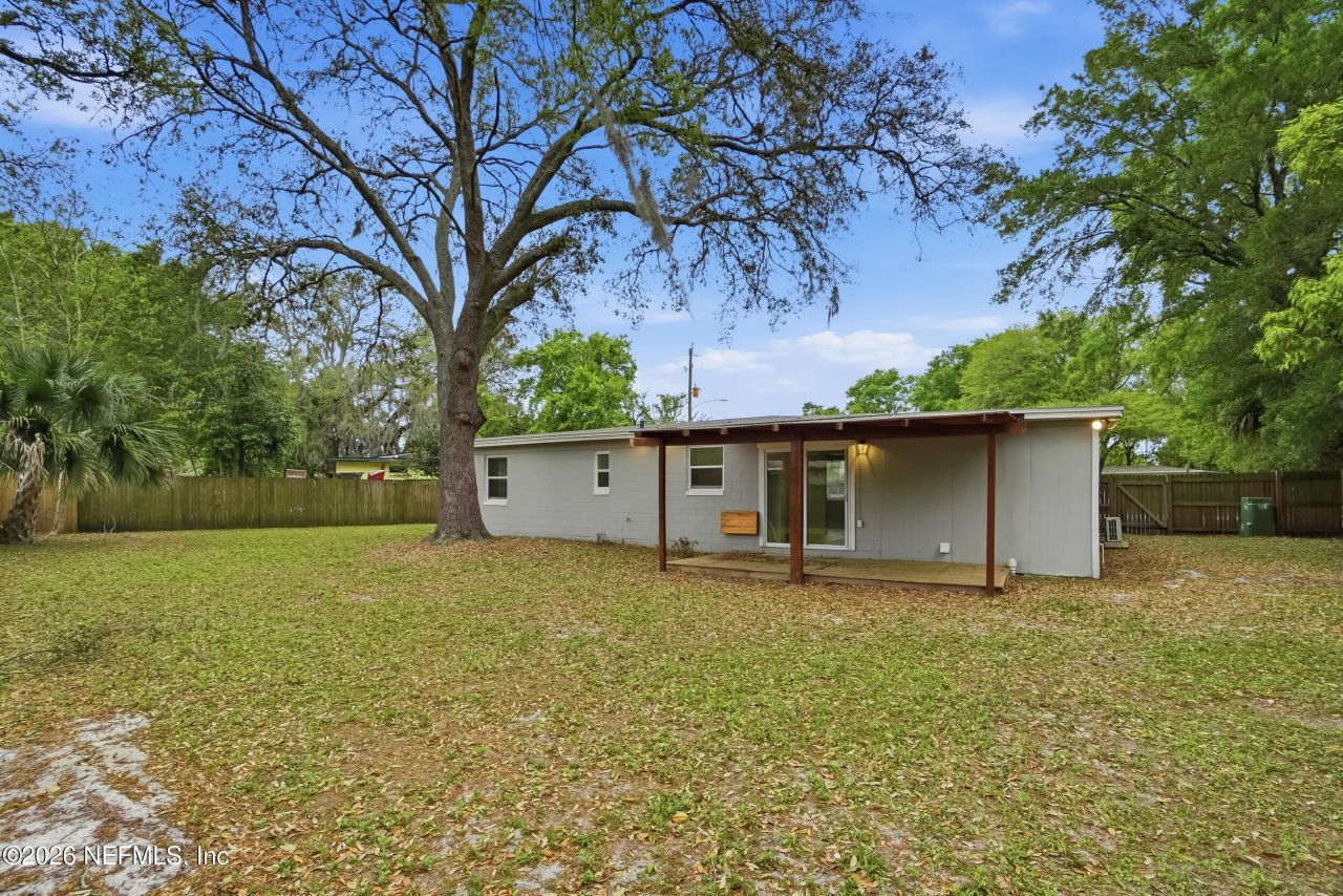 7428 Rentz Court, Jacksonville, FL 32211 Photo