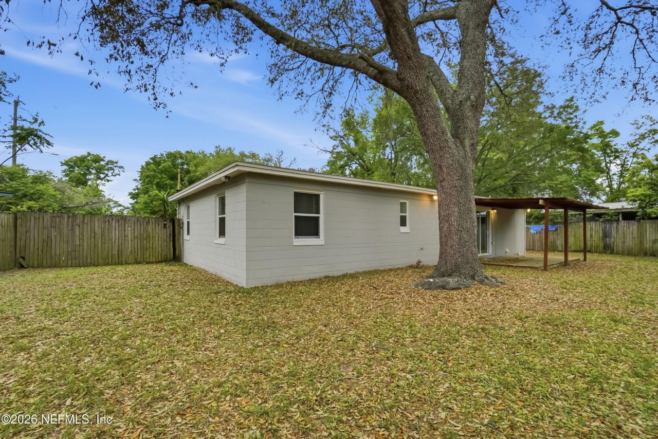 7428 Rentz Court, Jacksonville, FL 32211 Photo