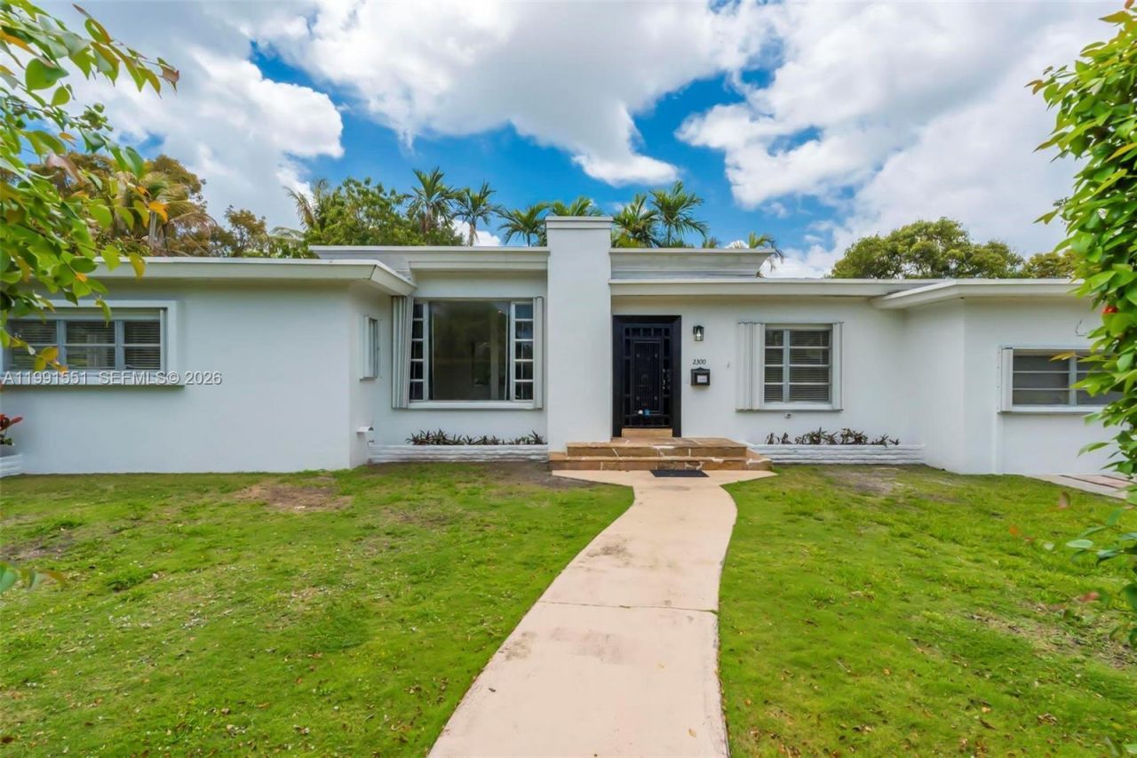 2300 SW 24th St , Miami, FL 33145 Photo