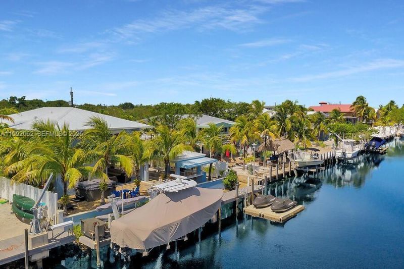 105 2nd Ln , Key Largo, FL 33037 Photo