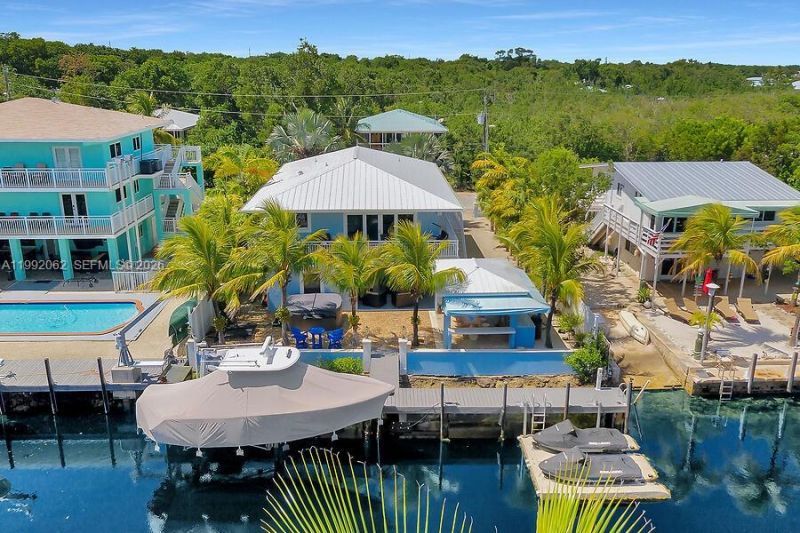 105 2nd Ln , Key Largo, FL 33037 Photo