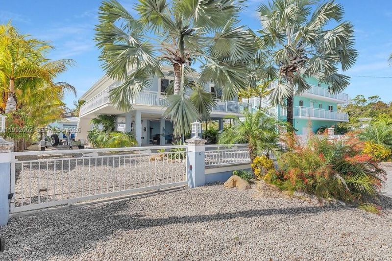 105 2nd Ln , Key Largo, FL 33037 Photo