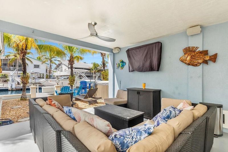 105 2nd Ln , Key Largo, FL 33037 Photo