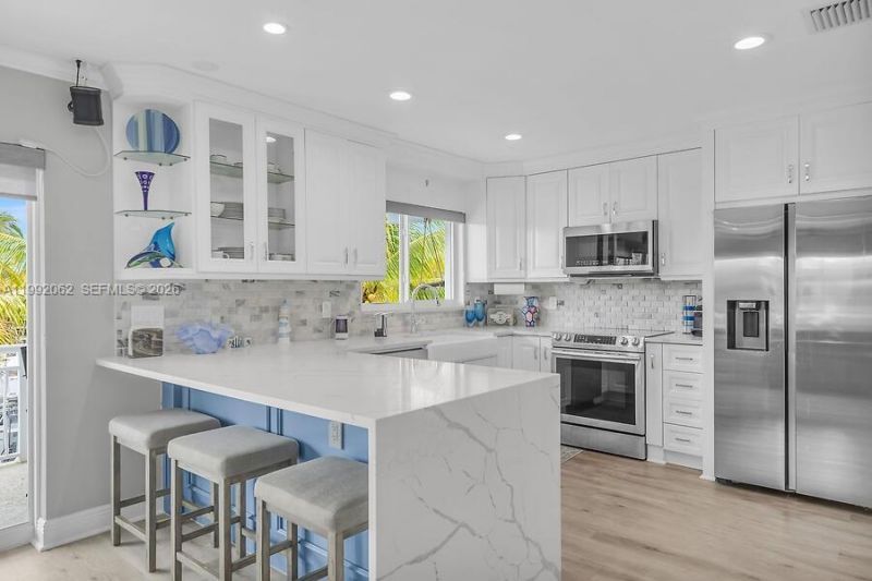 105 2nd Ln , Key Largo, FL 33037 Photo