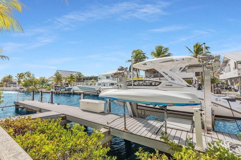 105 2nd Ln , Key Largo, FL 33037 Photo