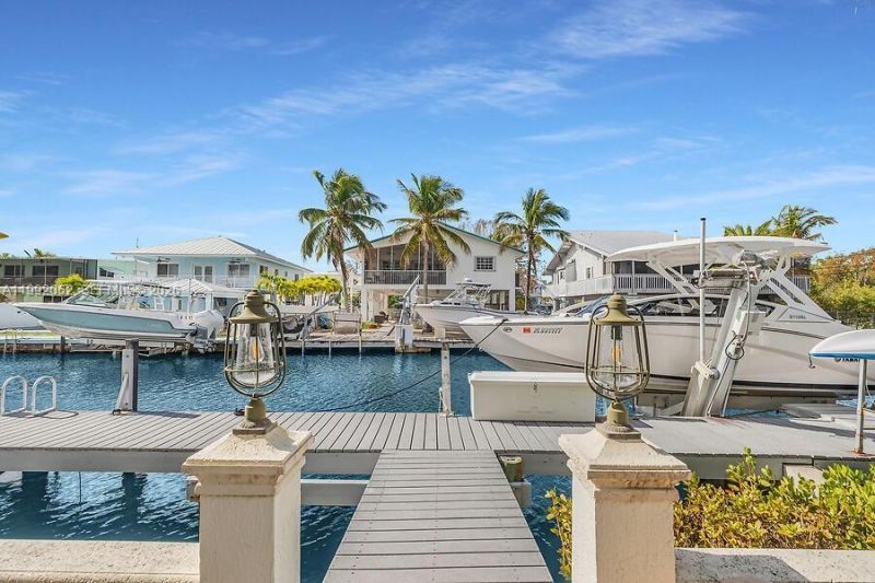 105 2nd Ln , Key Largo, FL 33037 Photo