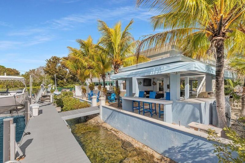 105 2nd Ln , Key Largo, FL 33037 Photo