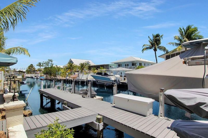 105 2nd Ln , Key Largo, FL 33037 Photo