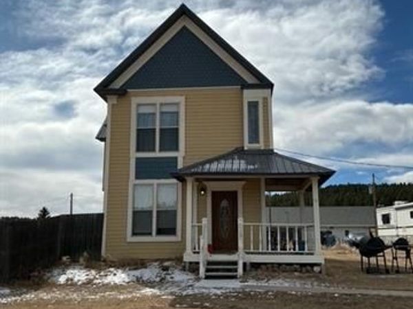 102 2nd Street, Florissant, CO 80816