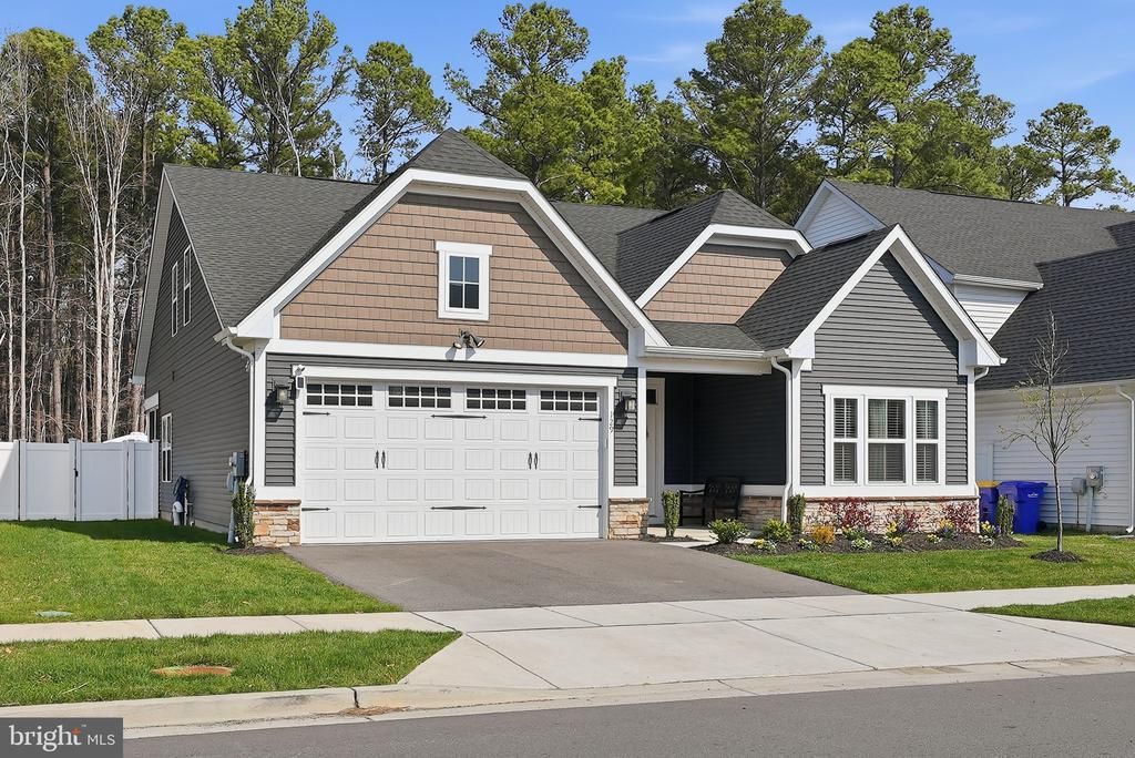 129 PERRYS RETREAT BOULEVARD , GRASONVILLE, MD 21638