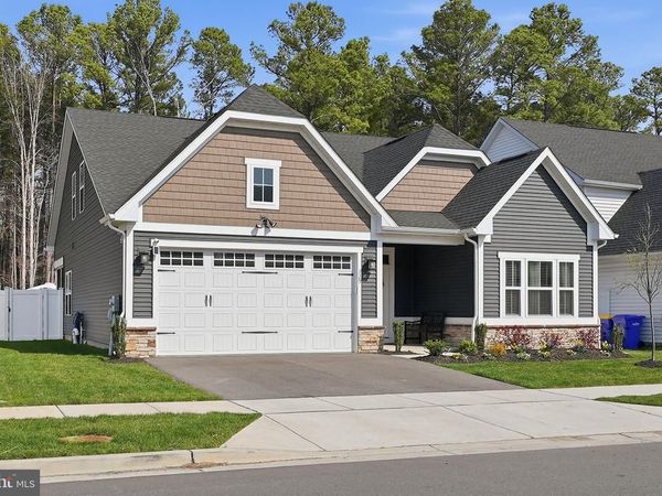 129 PERRYS RETREAT BOULEVARD , GRASONVILLE, MD 21638