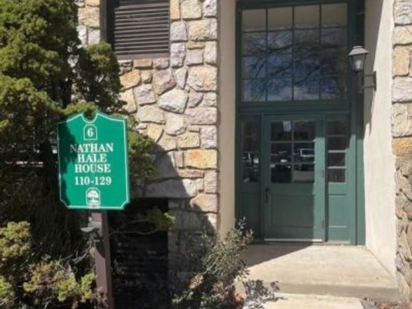 124 DRUMMERS LANE, Unit 124, WAYNE, PA 19087