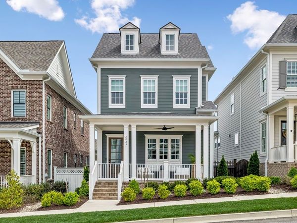 2025 William St, Franklin, TN 37064