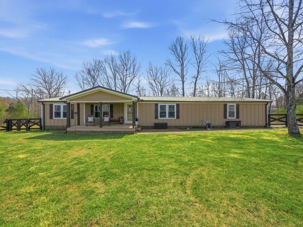 1225 Eno Rd, Dickson, TN 37055