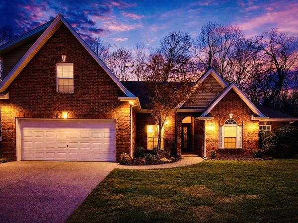 218 Foster Dr, White House, TN 37188