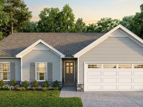 120 Millet St, Shelbyville, TN 37160