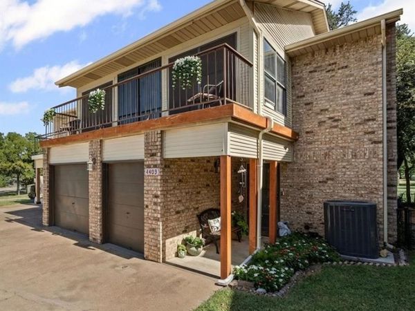 4403 Overlook Court, Granbury, TX 76049