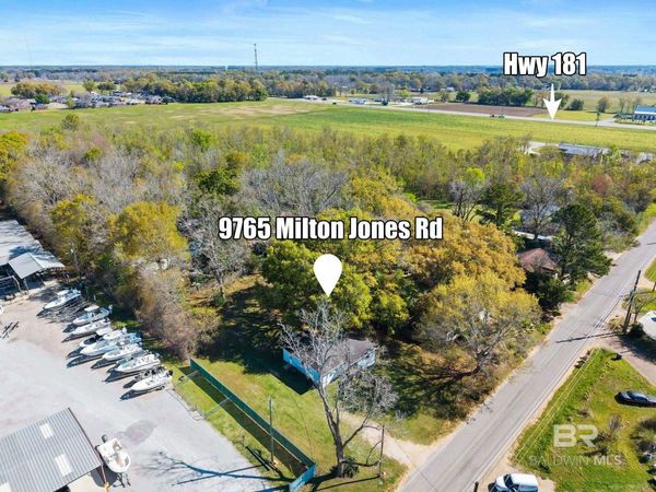 9765 Milton Jones Road, Daphne, AL 36526