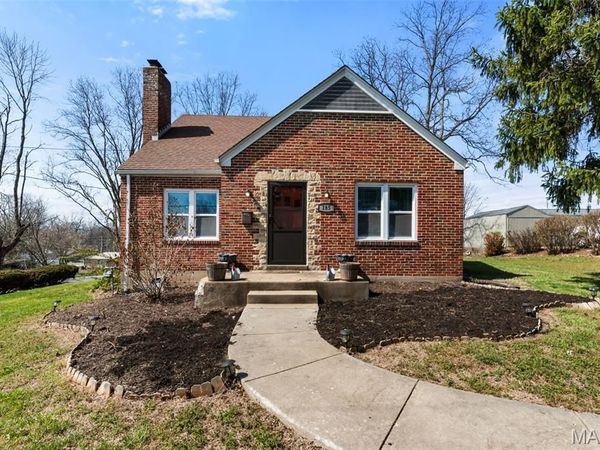 185 8th, Ste Genevieve, MO 63670
